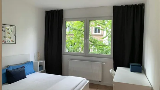 Rooms in Essen - photo 1