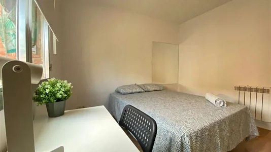 Rooms in Madrid Puente de Vallecas - photo 3