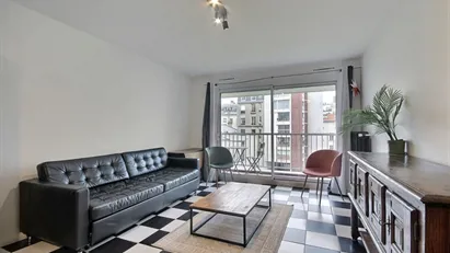 Apartment for rent in Paris 18ème arrondissement - Montmartre, Paris