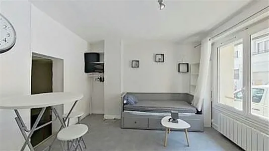 Apartments in Le Havre - photo 1