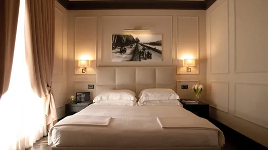 Rooms in Florence - photo 1