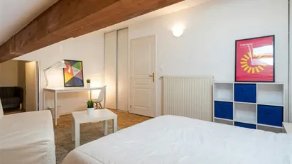 Room for rent in Lyon, Auvergne-Rhône-Alpes