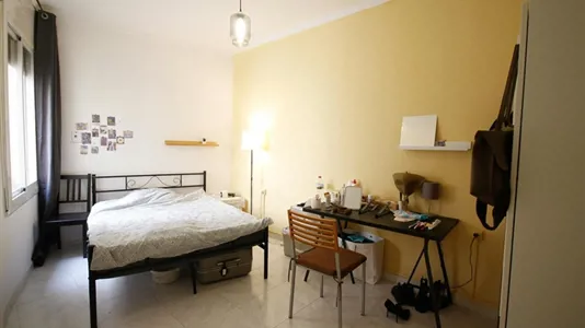 Rooms in Barcelona Sant Andreu - photo 2