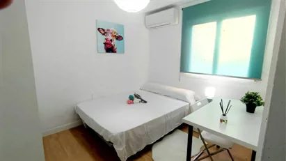 Room for rent in Almería, Andalucía