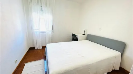 Rooms in Alcalá de Henares - photo 1