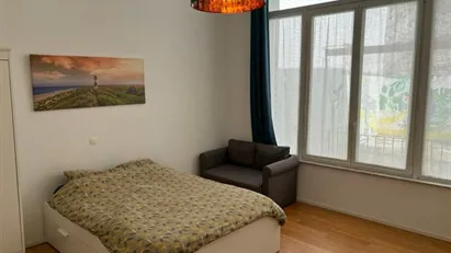 Room for rent in Brussels Schaarbeek, Brussels