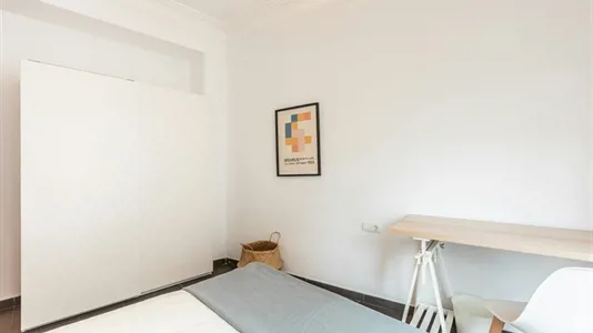 Rooms in Valencia L'Eixample - photo 2