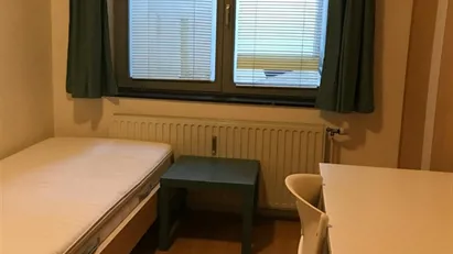 Room for rent in Stad Brussel, Brussels