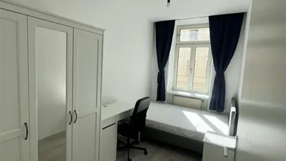 Room for rent in Vienna Brigittenau, Vienna