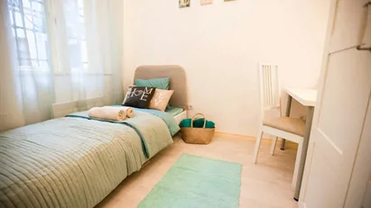 Room for rent in Budapest Erzsébetváros, Budapest