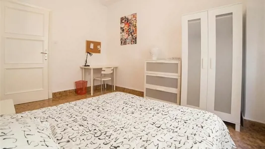 Rooms in Valencia Ciutat Vella - photo 1