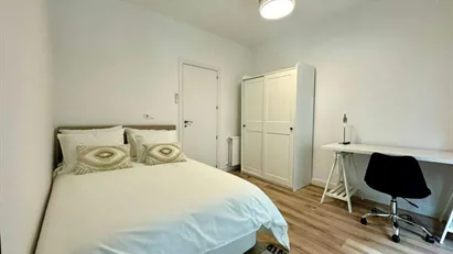 Room for rent in Madrid Retiro, Madrid