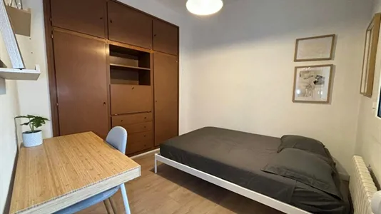 Rooms in Cornellà de Llobregat - photo 2