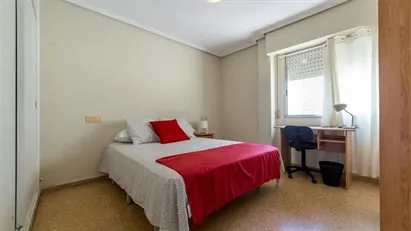 Room for rent in Alboraya, Comunidad Valenciana