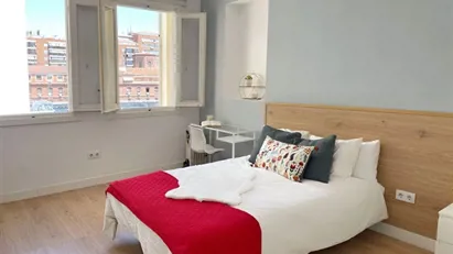 Room for rent in Madrid Chamberí, Madrid