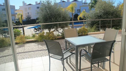 Apartments in Tavira - photo 1