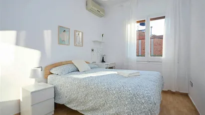 Room for rent in Barcelona