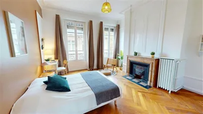 Room for rent in Lyon, Auvergne-Rhône-Alpes