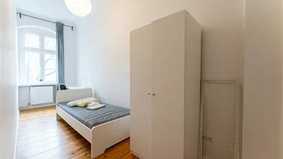 Room for rent in Berlin Friedrichshain-Kreuzberg, Berlin