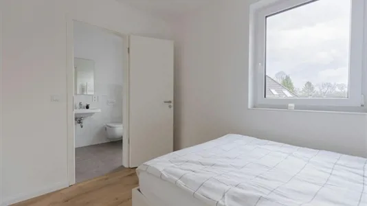 Rooms in Hamburg Wandsbek - photo 3