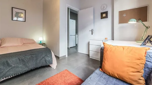 Rooms in Valencia Ciutat Vella - photo 3