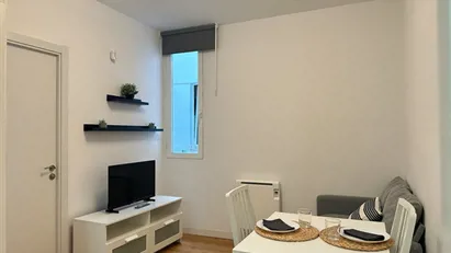 Apartment for rent in Madrid Arganzuela, Madrid