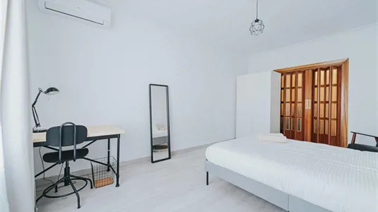 Rooms in Madrid Arganzuela - photo 3