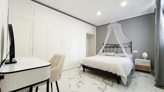 Rooms in Valencia L'Eixample - photo 3