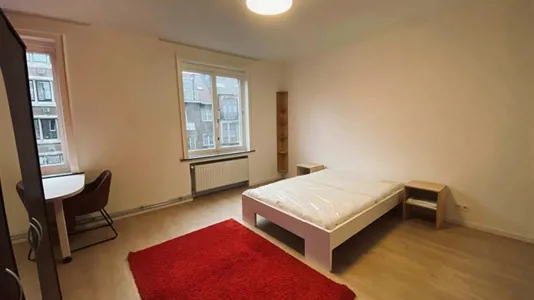 Rooms in Brussels Ukkel - photo 3