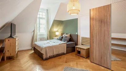 Room for rent in Munich