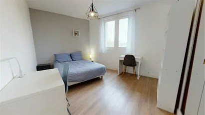 Room for rent in Toulouse, Occitanie