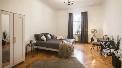 Room for rent in Budapest Terézváros, Budapest