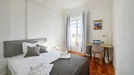 Room for rent, Lisbon (region), Avenida Álvares Cabral