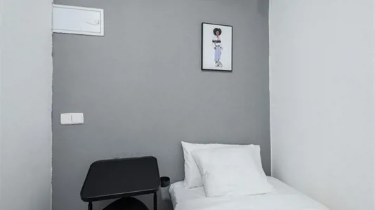 Rooms in Madrid Centro - photo 3