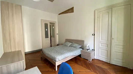 Rooms in Turin - photo 3