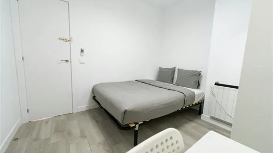 Rooms in Madrid Latina - photo 3