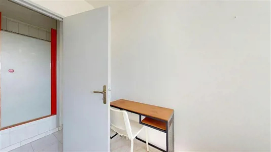 Rooms in Montpellier - photo 3