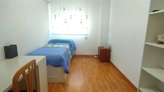 Rooms in Murcia - photo 2