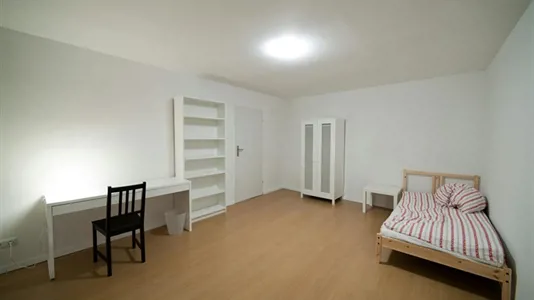 Rooms in Munich Ludwigsvorstadt-Isarvorstadt - photo 2