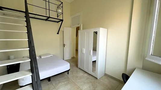 Rooms in Barcelona Sarrià-St. Gervasi - photo 2