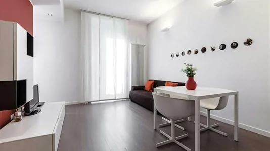 Apartments in Milano Zona 2 - Stazione Centrale, Gorla, Turro, Greco, Crescenzago - photo 3