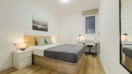 Rooms in Barcelona Sant Andreu - photo 1