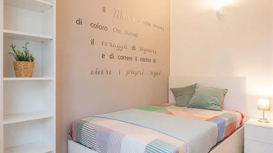 Rooms in Milano Zona 2 - Stazione Centrale, Gorla, Turro, Greco, Crescenzago - photo 2