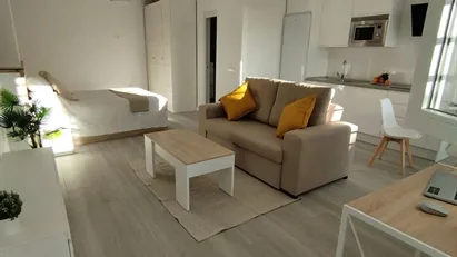 Apartment for rent in Málaga, Andalucía