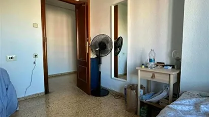 Room for rent in la Punta, Comunidad Valenciana