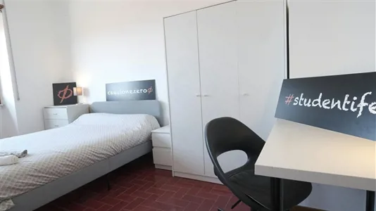 Rooms in Sassari - photo 3