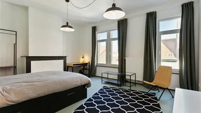 Room for rent in Brussels Elsene, Brussels