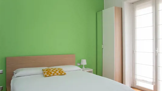 Apartments in Milano Zona 8 - Fiera, Gallaratese, Quarto Oggiaro - photo 3