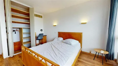 Room for rent in La Rochelle, Nouvelle-Aquitaine