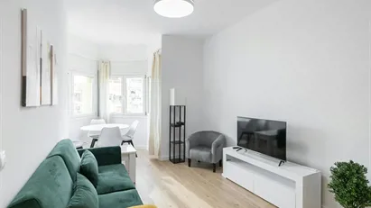 Apartment for rent in Barcelona Gràcia, Barcelona